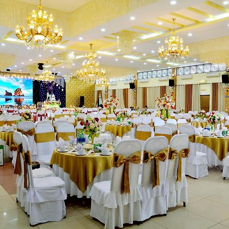 Song Huong Hue Hotel Exterior foto