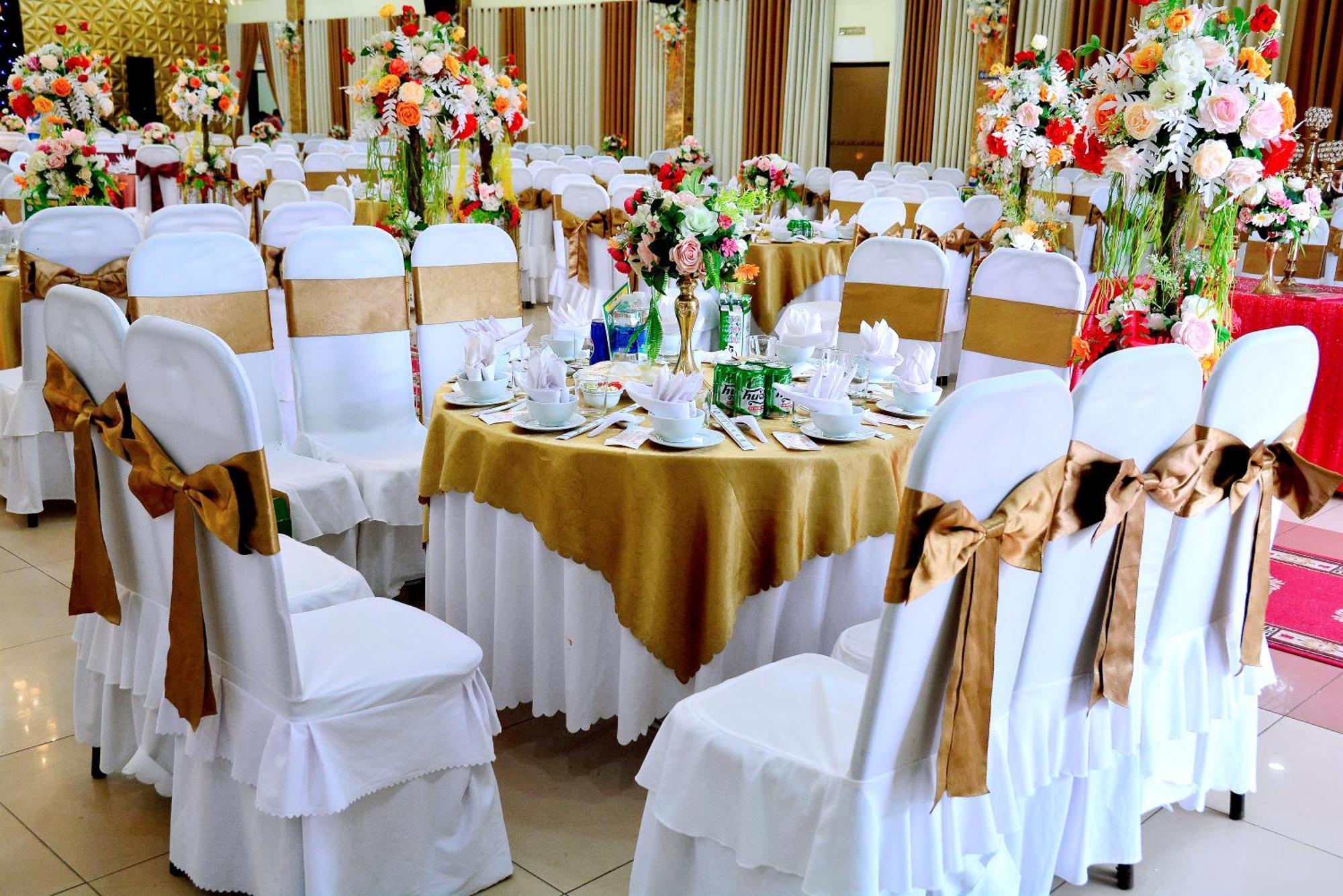 Song Huong Hue Hotel Exterior foto