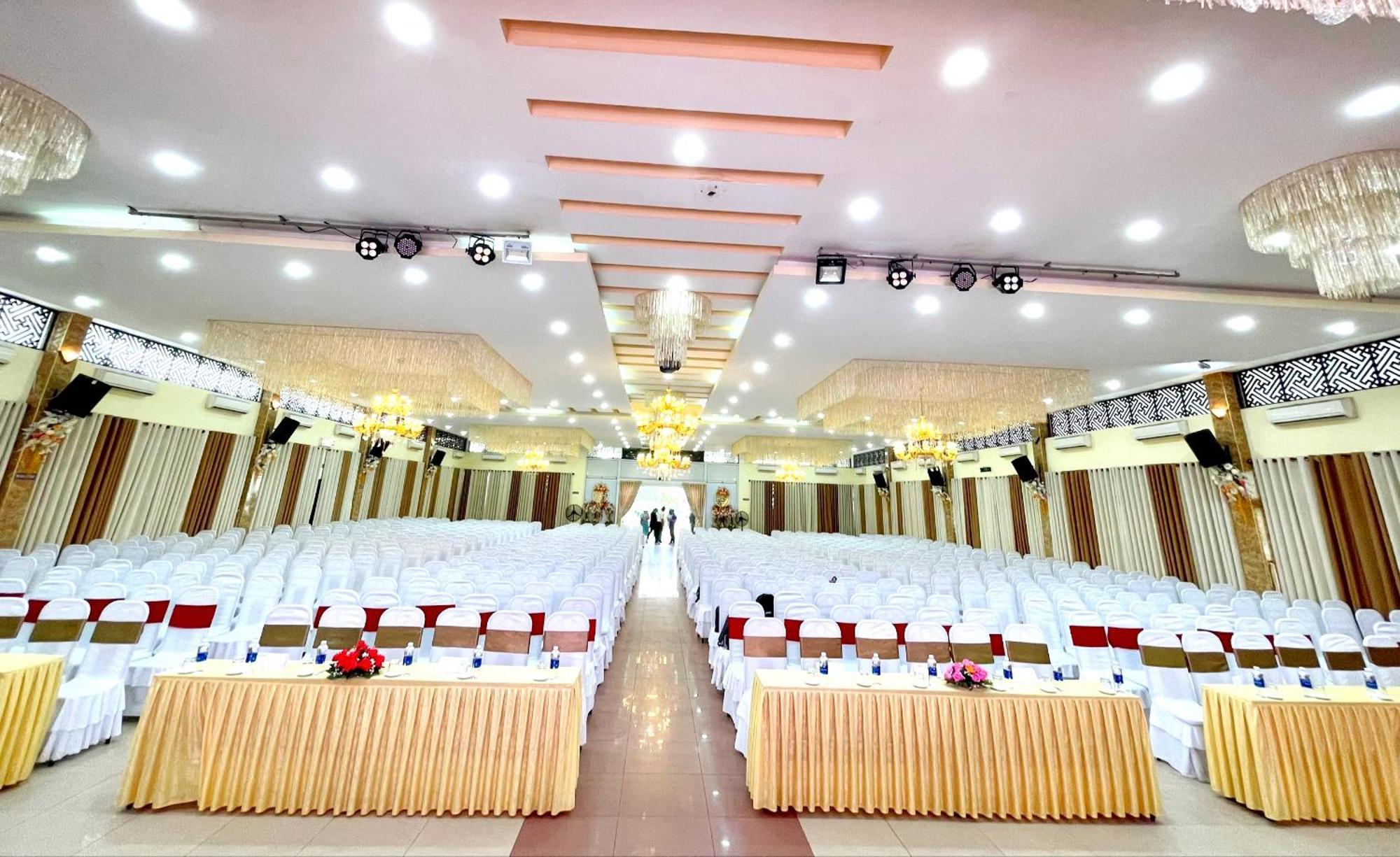 Song Huong Hue Hotel Exterior foto